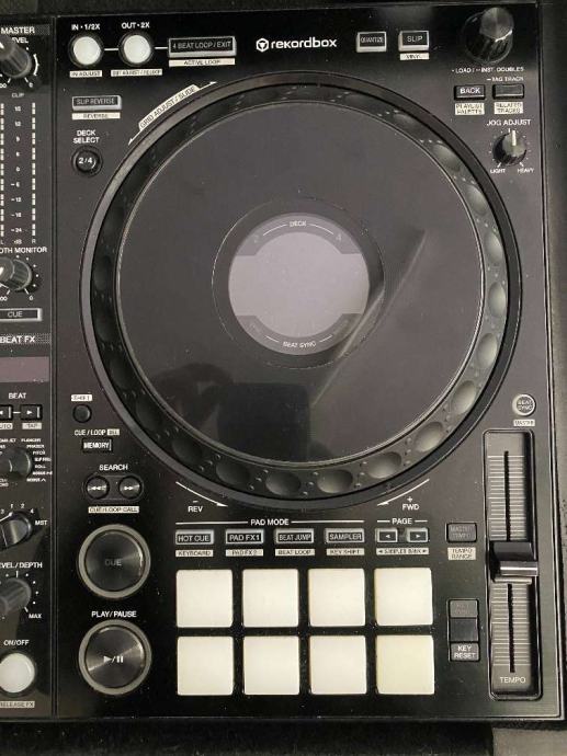 Pioneer DDJ1000
