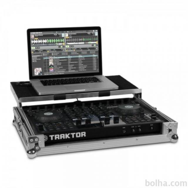 TRAKTOR S4 DJ CONTROLERR