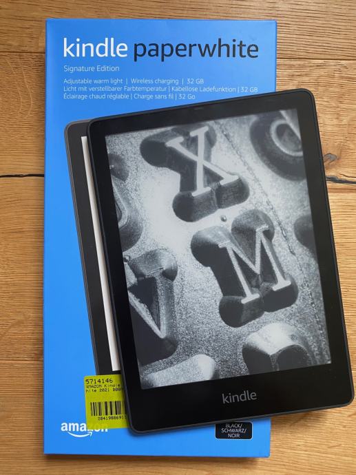 マンガモデルKindle Paperwhite32GB 広告なしWi-Fiモデル Amazon.co.jp