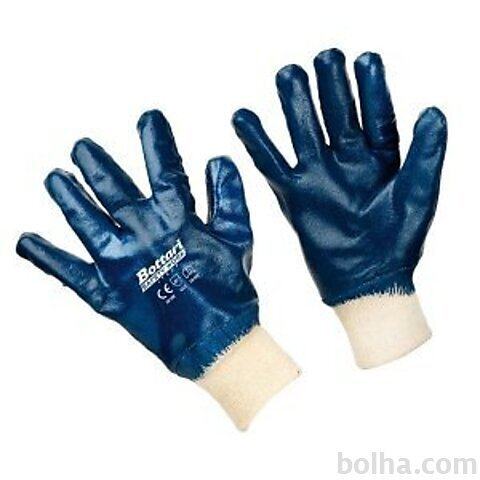 Delovne rokavice Bottari, 1 par, 24203