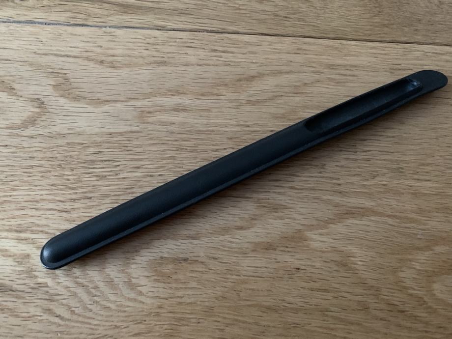 Apple Pencil case, črn