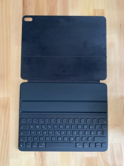 iPad Pro 12.9 Smart Keyboard Folio tipkovnica 3rd generation 2018