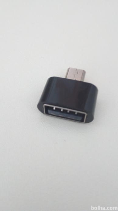 Mikro USB adapter - OTG