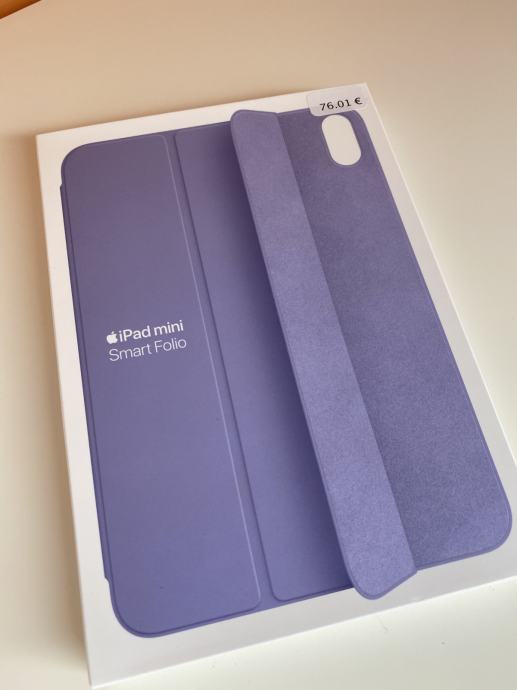 NOV Apple Smart Folio za iPad Mini 6. generacije