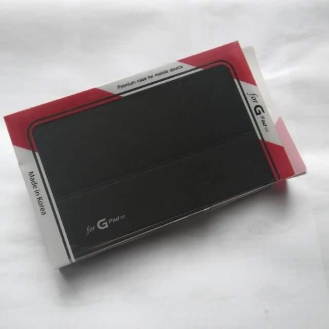 NOVO - Original LG G Pad 7.0 Premium Ovitek / Etui za tablico - 7 inče