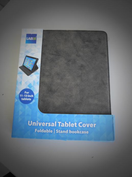Ovitek-zaščita za tablični računalnik 10-13 inch (iPad,Nexus,Galaxy...