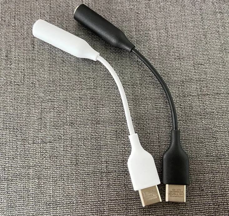 Samsung Adapter USBC USBC na 3,5mm earphone headphone