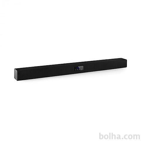Auna Areal Bar 150 Soundbar Bluetooth USB SD 2 x AUX vključno z...