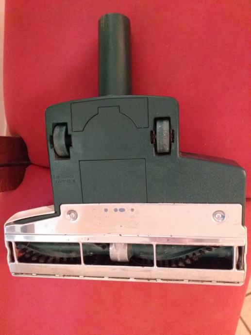 Brosse Électrique Vorwerk ET 340 D'Occasion | Pour Kobold Tiger 250/251 | Nettoyée & Garantie 1 An