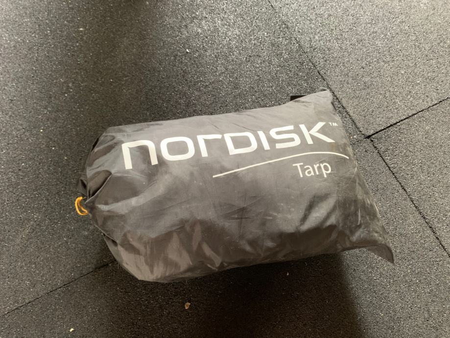 Ponjava Tarp Ponjava Voss Tarp 14 PU