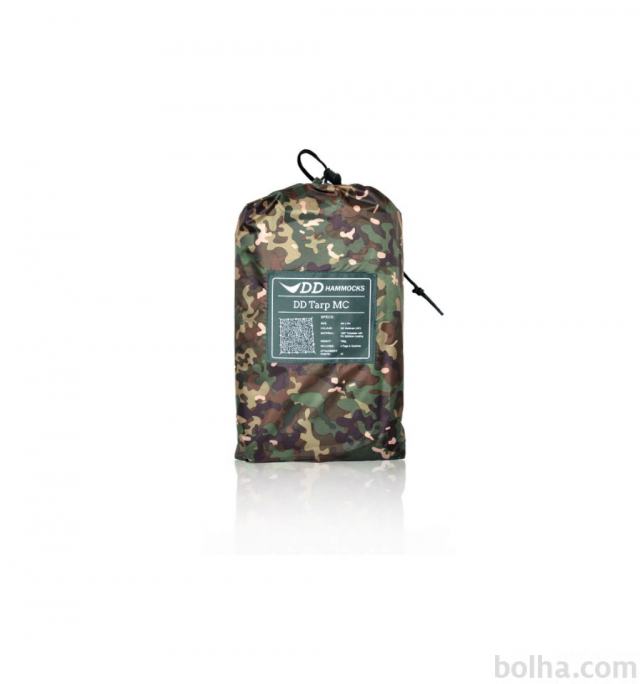 Ponjava Tarp ŠOTORSKO KRILO / PONJAVA DD TARP 3 x 3 M