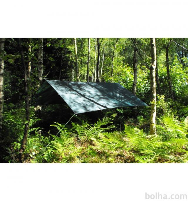 Ponjava Tarp ŠOTORSKO KRILO / PONJAVA DD TARP 3 x 3 M