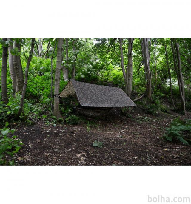 Ponjava Tarp ŠOTORSKO KRILO / PONJAVA DD TARP 3 x 3 M