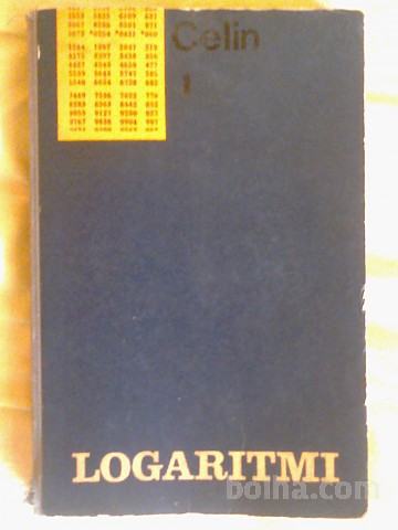 Logaritmi in logaritemske tablice