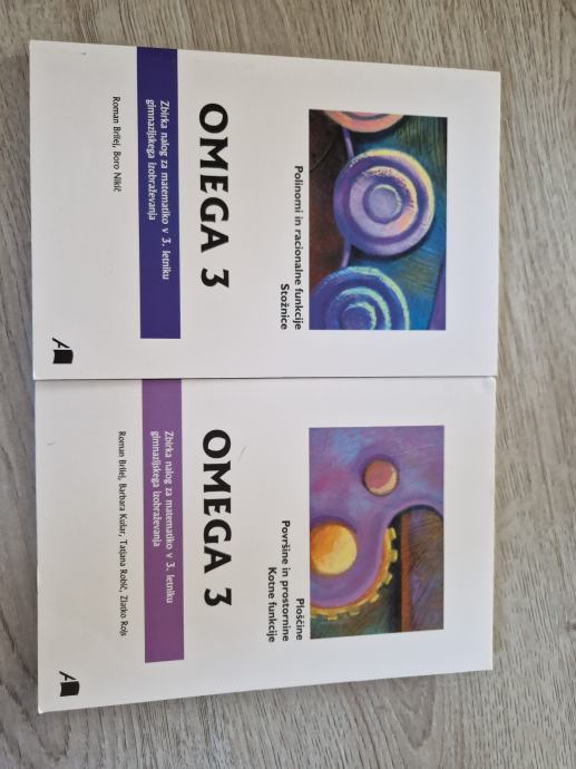 Omega 3