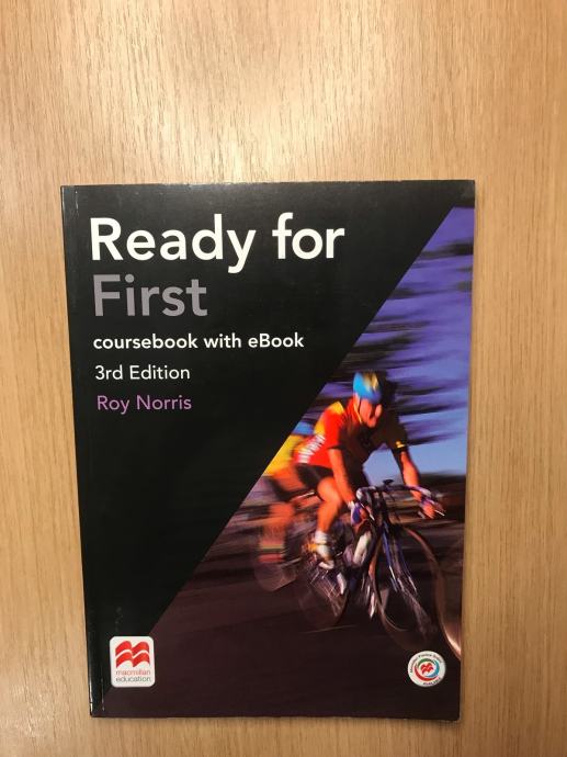 Ready For First 3rd Edition U benik Za Angle ino ready-for-first-3rd-edition-u-benik-za-angle-ino