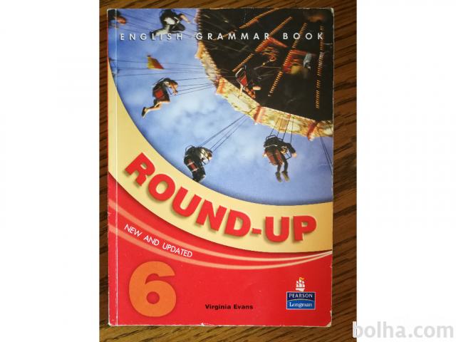 Round-Up