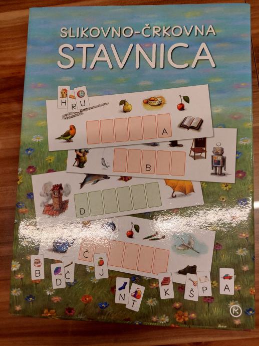 Stavnica