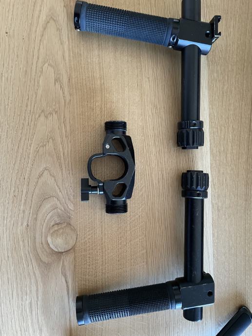 Smallrig ročaji za DJI Ronin S