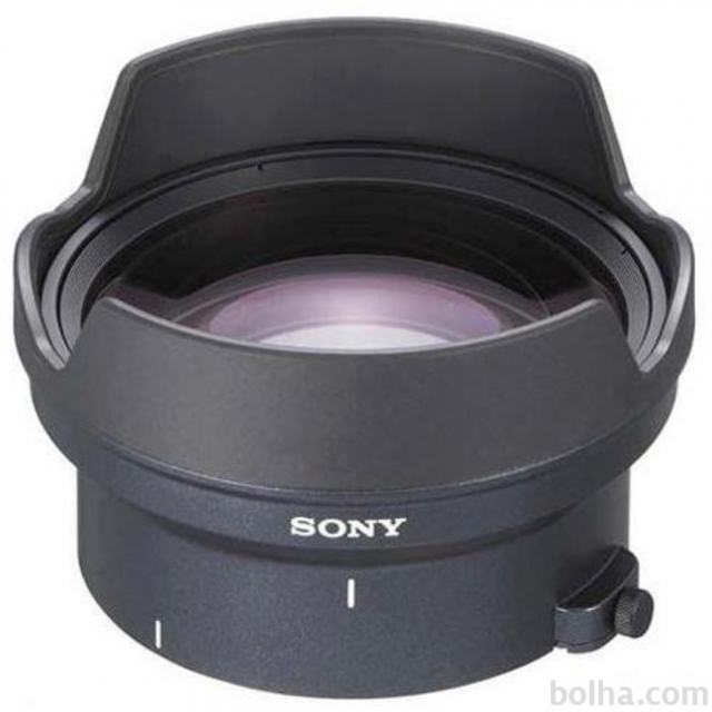 Sony VCL-EX0877 0.8x Wide Angle Conversion Lens