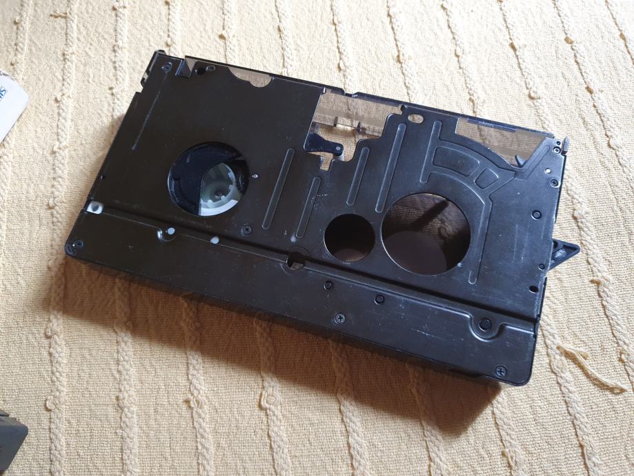Vhs / c motorni adapter Panasonic