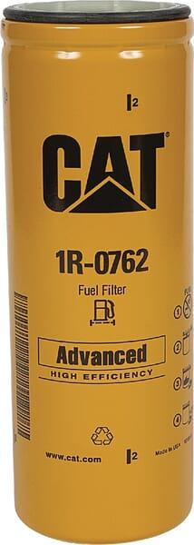 Filter goriva Caterpillar, 1R-0762