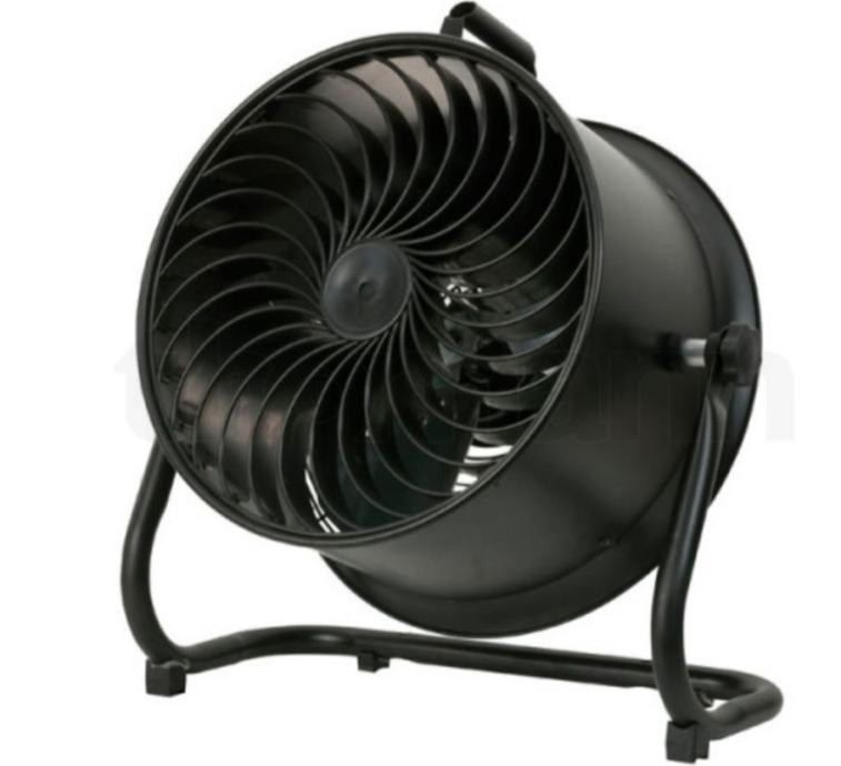 VENTILATOR - Showtec SF-125 Axial Power Fan