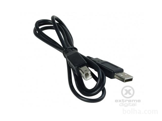 Kabel za printer USB
