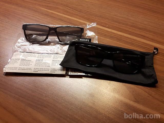 3D očala Philips PTA416