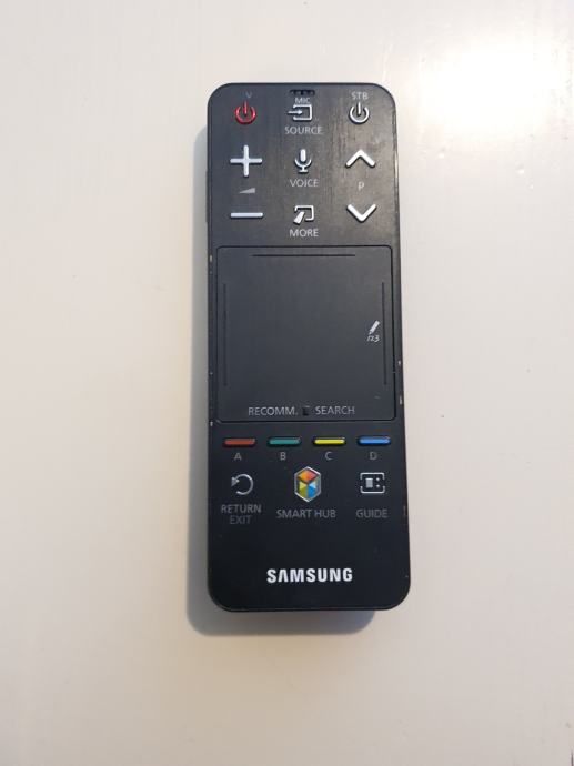 Daljinec Smart Touch TV original Samsung  RMCTPF2AP1