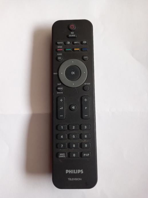 Circuit Intégré CTV350S V1.0 DUAL GATE AMPLIFIER Pour Téléviseurs Couleur Philips - Neuf