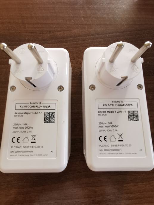 devolo magic 1 multiroom kit