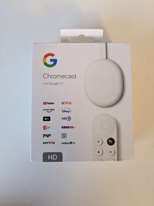 Picture of Five advanced Chromecast hacks to level up your streaming experience