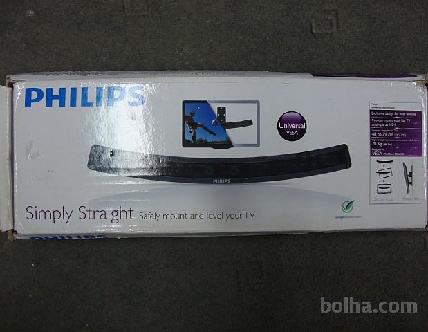 LCD NOSILEC PHILIPS SQM6415