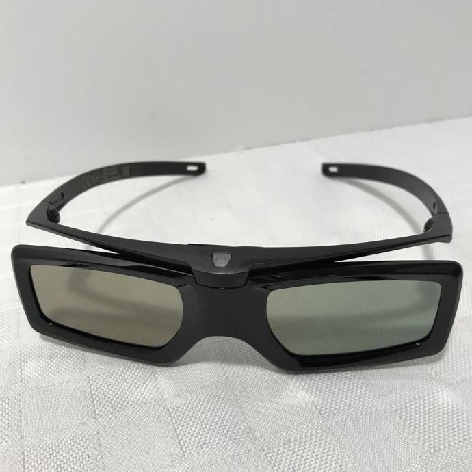 Prodam več kosov aktivnih 3D očal Sony TDG-BT400A