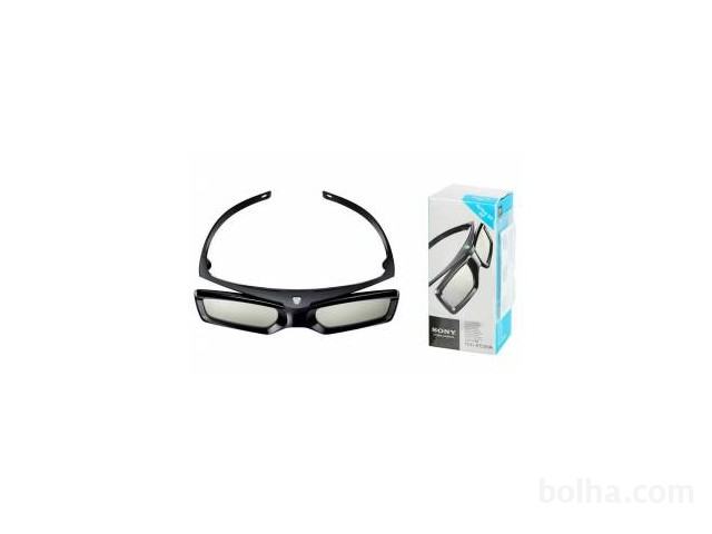 Sony Aktivna 3D-očala TDG-BT500A