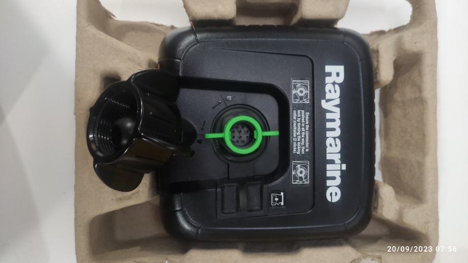 Fishfinder Raymarine Dragonfly 4 PRO