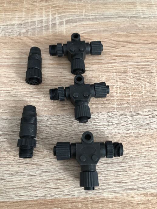 Bruni 2x Écran protecteur pour Lowrance HDS Carbon 9 Protecteur d'écran