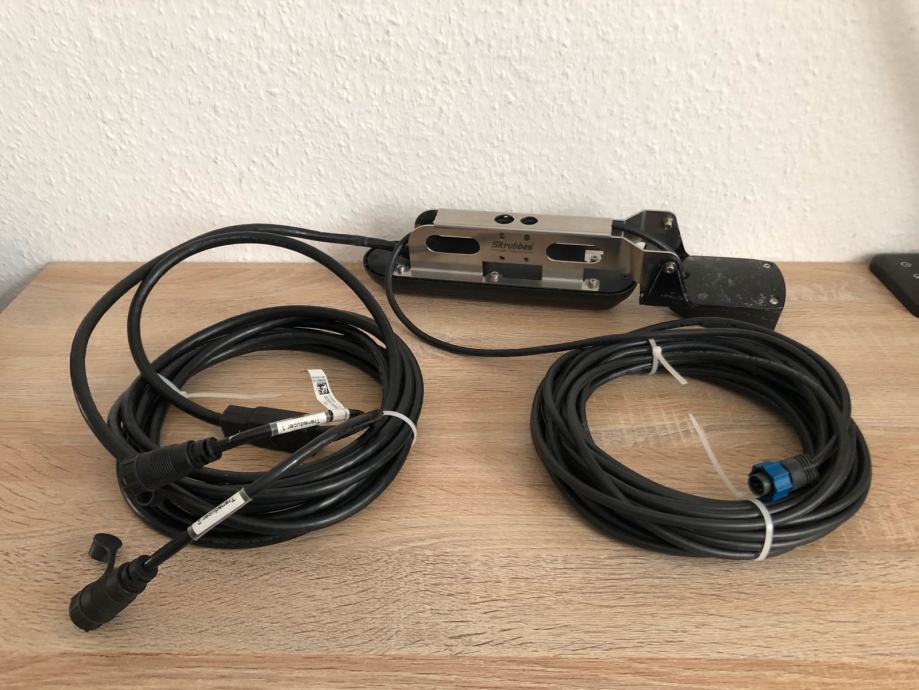 Bruni Protecteur d'écran compatible avec Lowrance HDS Carbon