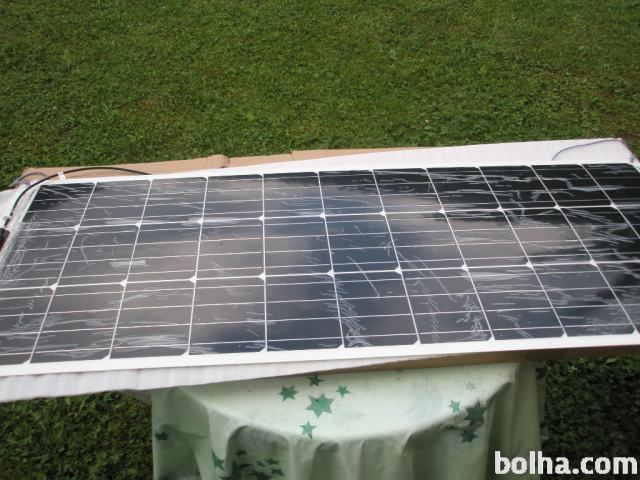 solarni modul