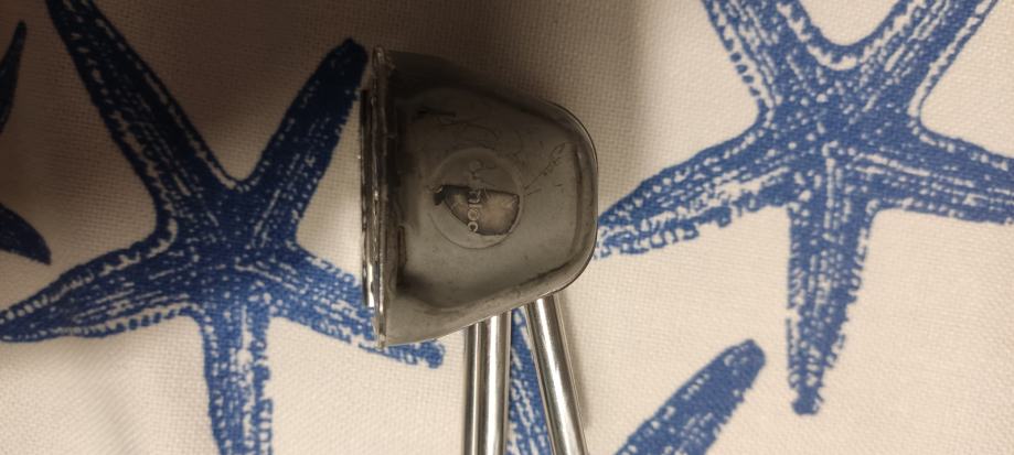 Spinlock Mini Rope Jammer SUA | Fisheries Supply