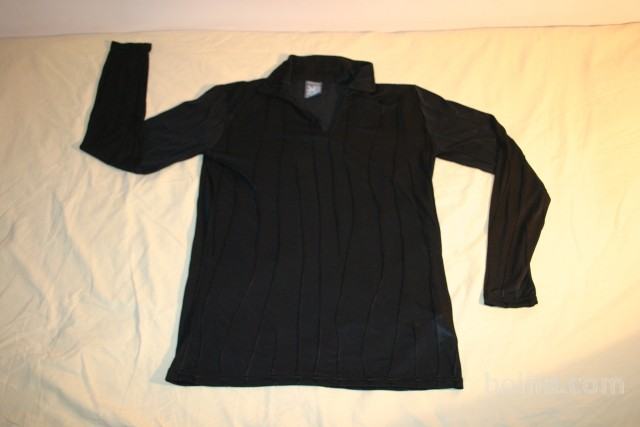 Črna ženska bluza* (bp402)