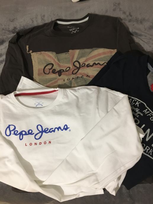 Pepe jeans 176/S