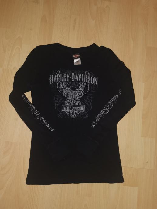Harley Davidson majica original