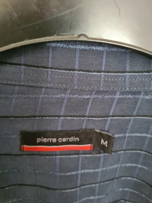 Prodam moško srajco Pierre Cardin št.M