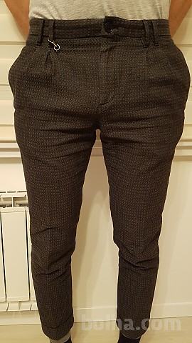 Zara - Moške hlače