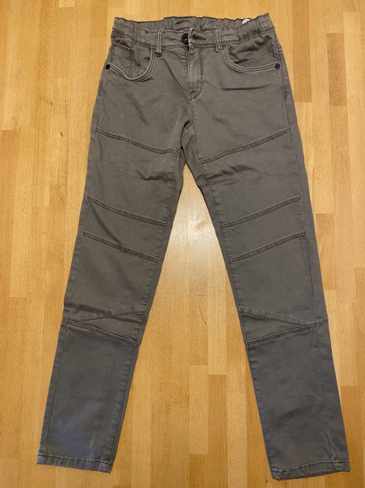 Fantovske dolge hlače OVS 152cm