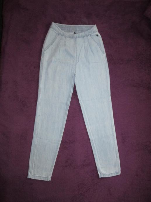 Jeans st.11-12 manjsa