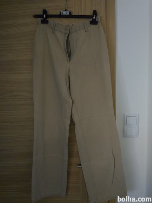 Brezhibne poletne hlače prodam za 4 evre - ZNIŽANO