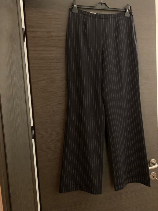 Elegantne hlače MURA Velikost 42